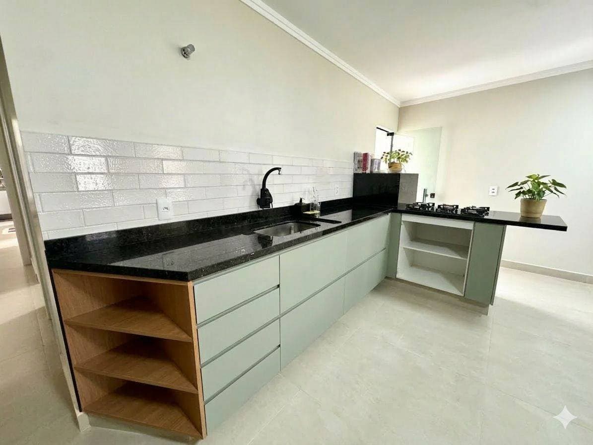 GEMINADO COM 1 SUÍTE + 1 QUARTO, TRÊS RIOS DO NORTE - Casa Geminada em Três Rios do Norte, Jaraguá do Sul - à venda - IMOB Imóveis