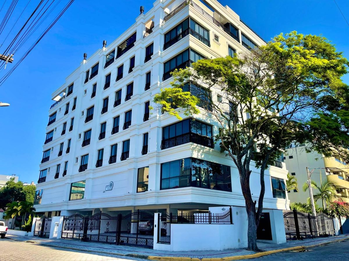 Ponta de Sagres Apartamento Bombinhas SC - Apartamento em Bombas, Bombinhas - à venda - Imobiliária Rota do Sol