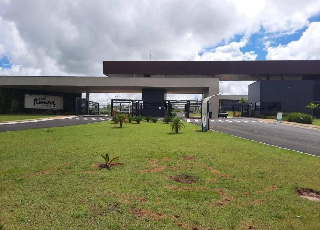 Residencial Jardins de Renoir - Residencial › Casa de Condomínio - Casa de Condomínio em Marília - à venda - FLEX CONSULTORIA IMOBILIÁRIA LTDA