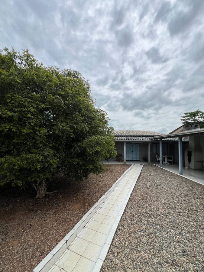 CASA SÃO VINCENTE / ITAJAI - Casa em São Vicente, Itajaí - à venda - Fiorin Imóveis