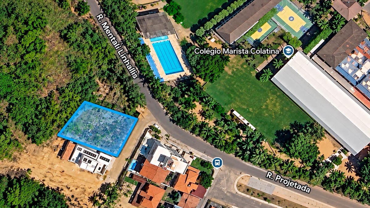 Lote à Venda com 694,26 m² | Noemia Vitali – Colatina/ES - Terreno em Marista, Colatina - à venda - GENEZIO MEDEIROS NUNES NEGOCIOS IMOBILIARIOS