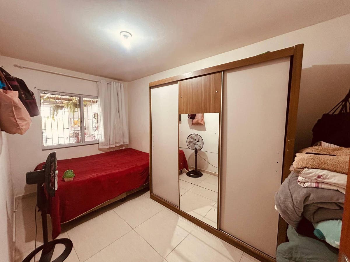 Casa geminada à Venda, Bela Vista, Palhoça, SC - Casa em Bela Vista, Palhoça - à venda - Madri Imóveis ltda