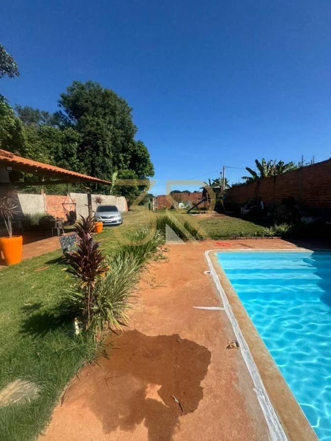Chácara, 1 quarto, 800 m² - Foto 6