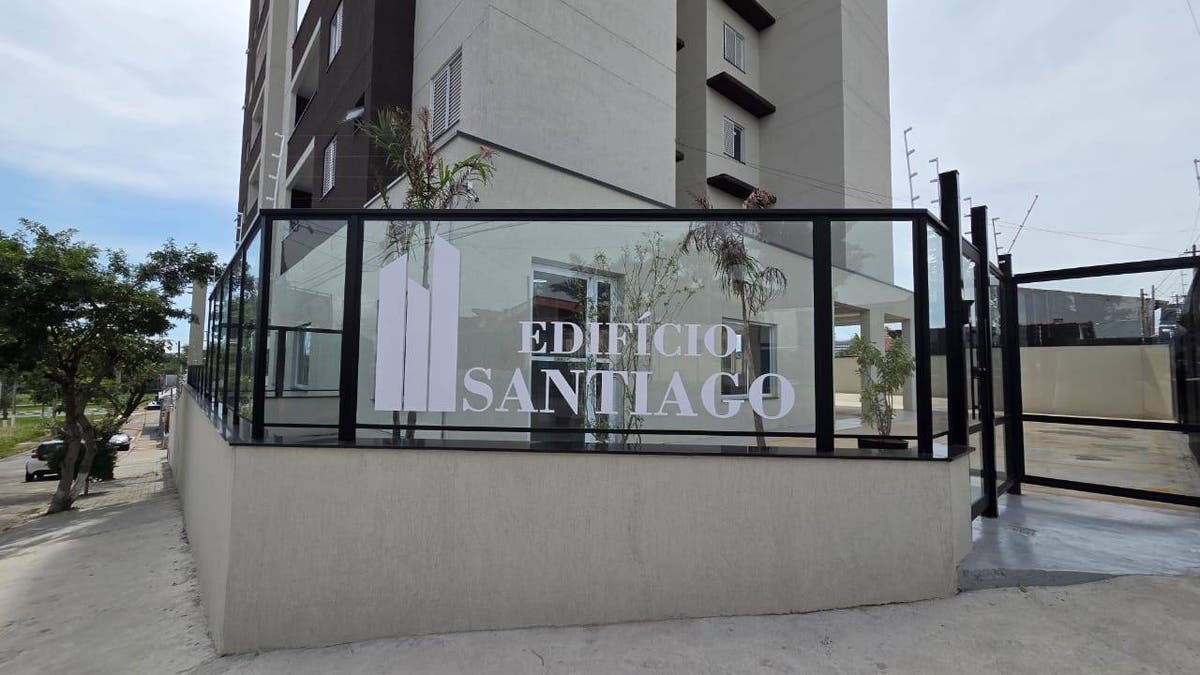 Apartamento com 3 Quartos à Venda, Parque das Nações - Pindamonhangaba - Apartamento em Parque das Nações, Pindamonhangaba - à venda - EDSON DERRICO IMOVEIS LTDA