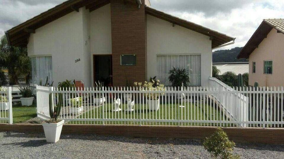 Imóvel à venda próximo Área Industrial - Ituporanga - Casa em Ituporanga - à venda - SCHEFFER & NASCIMENTO NEGOCIOS IMOBILIARIOS LTDA