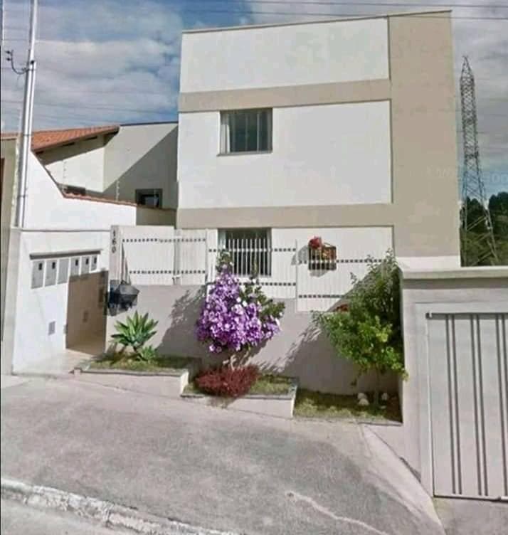 Apartamento à venda, 50m² por R$265.000,00 - Campo das Aroeiras - Poços de Caldas/MG - Apartamento em Loteamento Campo das Aroeiras, Poços de Caldas - à venda - Lago e Cunha Imóveis