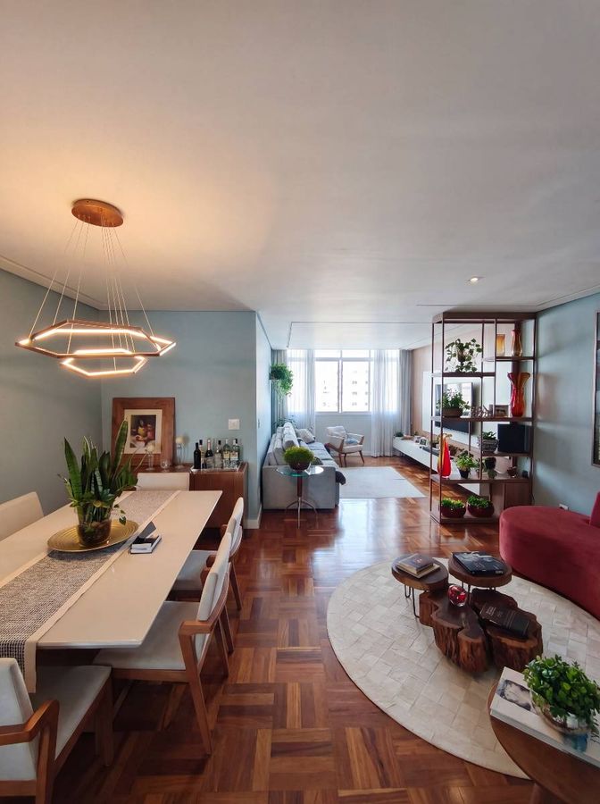 Apartamento com 3 quartos, Perdizes - São Paulo - Apartamento em Perdizes, São Paulo - à venda - Matú Imóveis