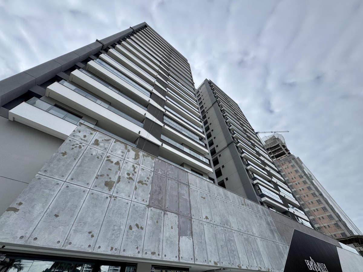 Apto 2 dorms (2 suítes) - Brava Valley, Itajaí/SC - Apartamento em Praia Brava, Itajaí - à venda - Portal Imóveis Itapema