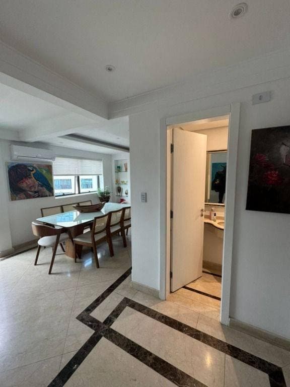 Duplex com 1 quarto à Venda, Indianópolis - São Paulo - Duplex em Indianópolis, São Paulo - à venda - FORTE PRIME IMOVEIS LTDA