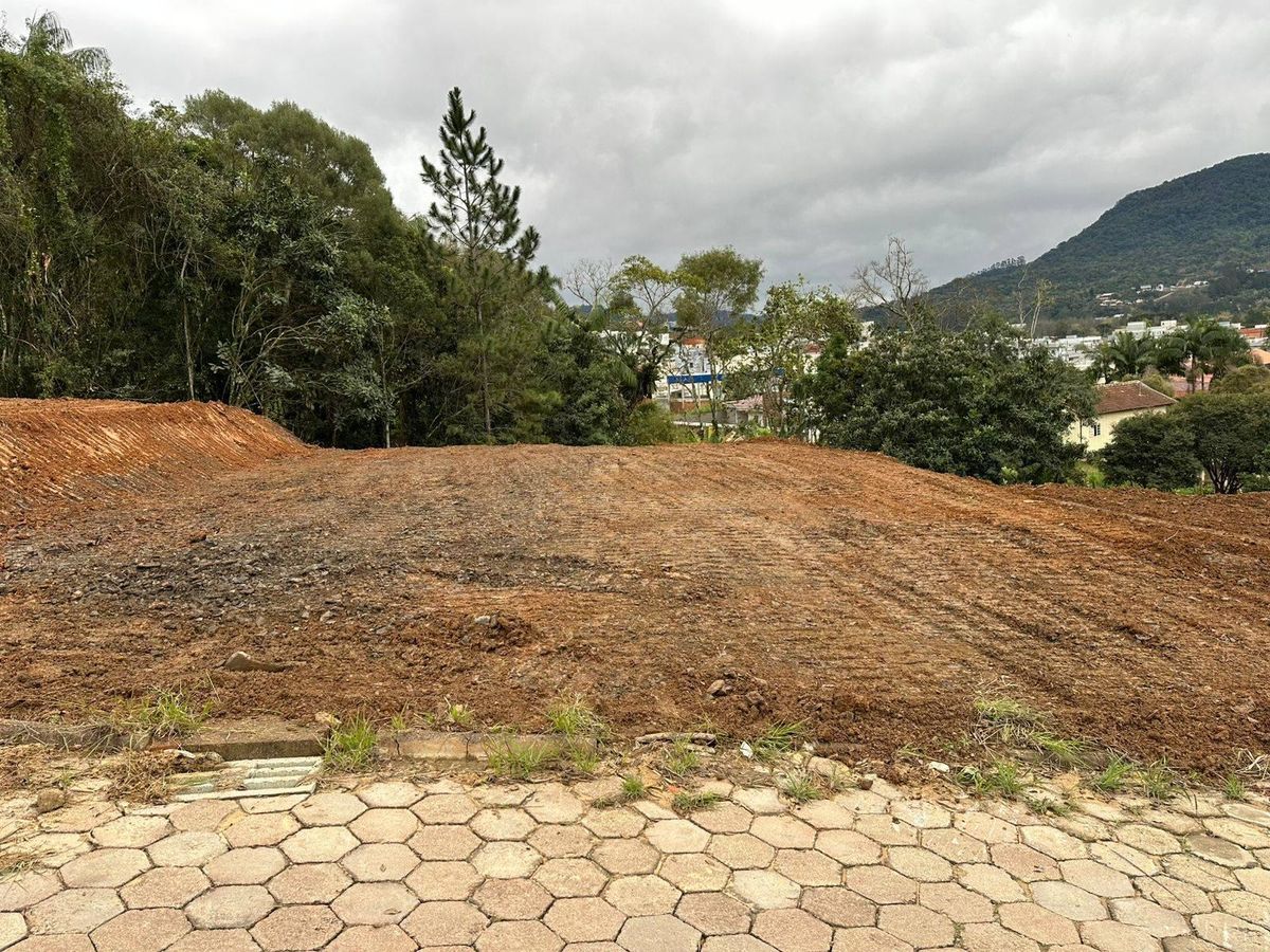 Loteamento São José - Terrenos em Bremer, Rio do Sul - à venda - Jardim Sul Imobiliária