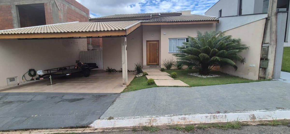 Casa de Condomínio com 3 Quartos, Jardim Quintas das Videiras - Jundiaí - Casa de Condomínio em Jardim Quintas das Videiras, Jundiaí - à venda - Team ÊXITO Imob
