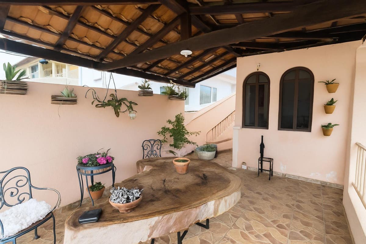 Casa com 3 quartos à Venda, Vila Nova - São Lourenço - Casa em Vila Nova, São Lourenço - à venda - Leticia Noronha Imóveis