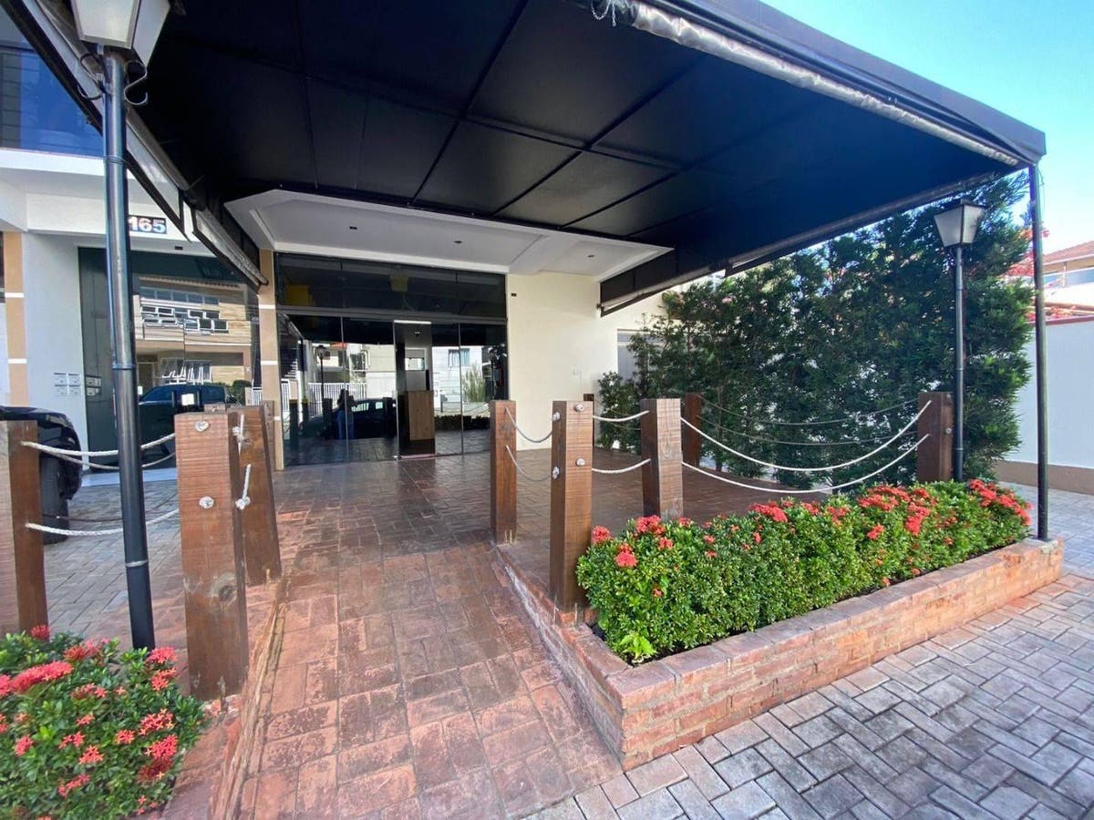Sala para Alugar, 63 M² por R$ 2.300/Mês - Nova Brasília - Jaraguá do Sul/Sc - Salas Comerciais em Nova Brasília, Jaraguá do Sul - para locação - Imobiliária Piermann