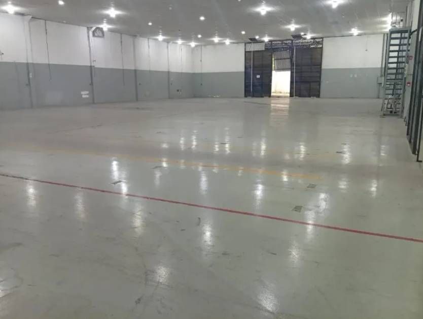 Galpão em Campo Grande – 1.241 m² A.C. 2.090 m² A.T. - Galpão em Campo Grande, Rio de Janeiro - para locação - PERENNIAL ASSESSORIA E SERVIÇOS LTDA EPP