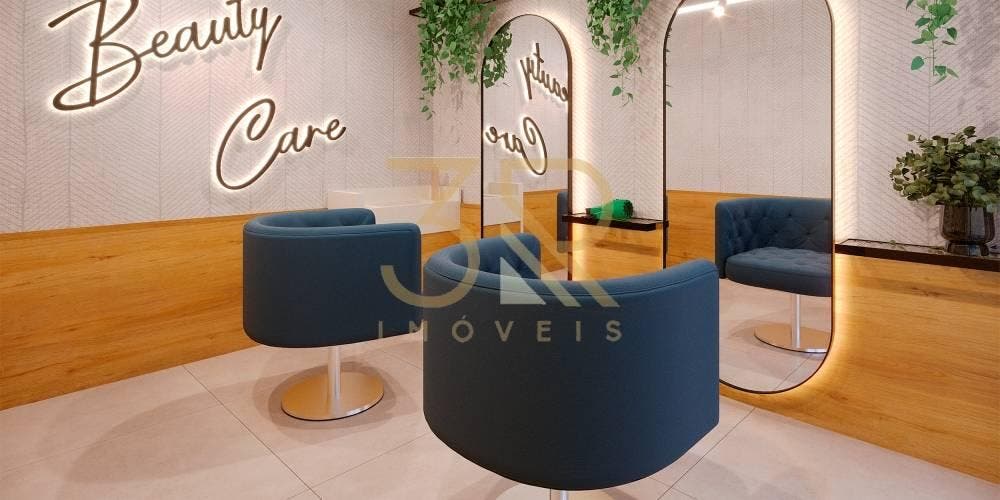 Apartamento, 2 quartos, 106 m² - Foto 1