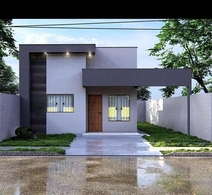 Casa com 2 quartos, Residencial Florença - Vilhena - Casa em Residencial Florença, Vilhena - à venda - ALIMA IMOBILIÁRIA