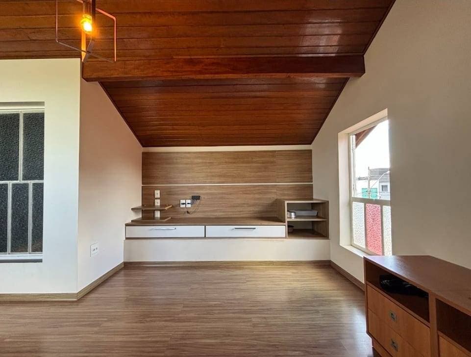 Casa com 3 quartos e vista para Serra do Japi em Jundiaí - Casa em Jardim Paulista II, Jundiaí - à venda - Entry Imob