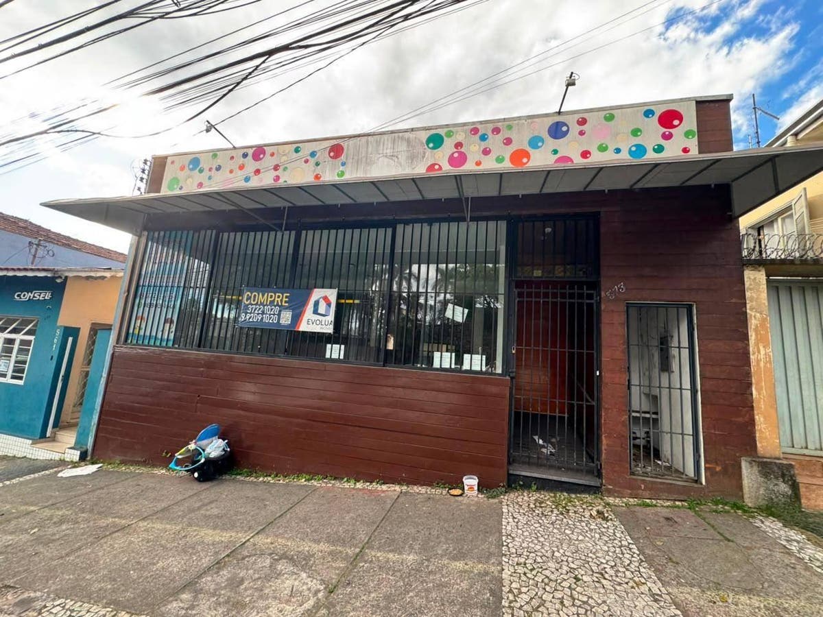Ponto Comercial no Centro - Poços de Caldas/MG - Comercial em Centro, Poços de Caldas - à venda - Lago e Cunha Imóveis