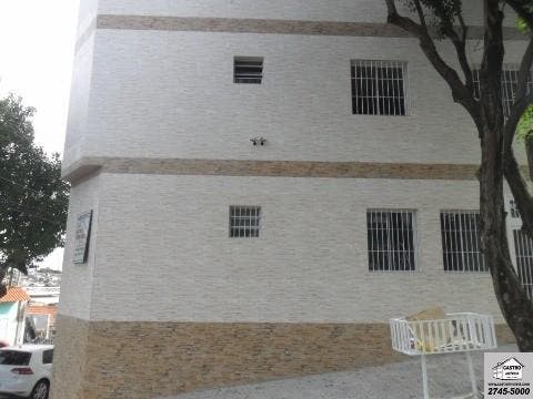 APARTAMENTO SAO PAULO - Apartamento em Vila Guilhermina, São Paulo - para locação - Castro Imóveis