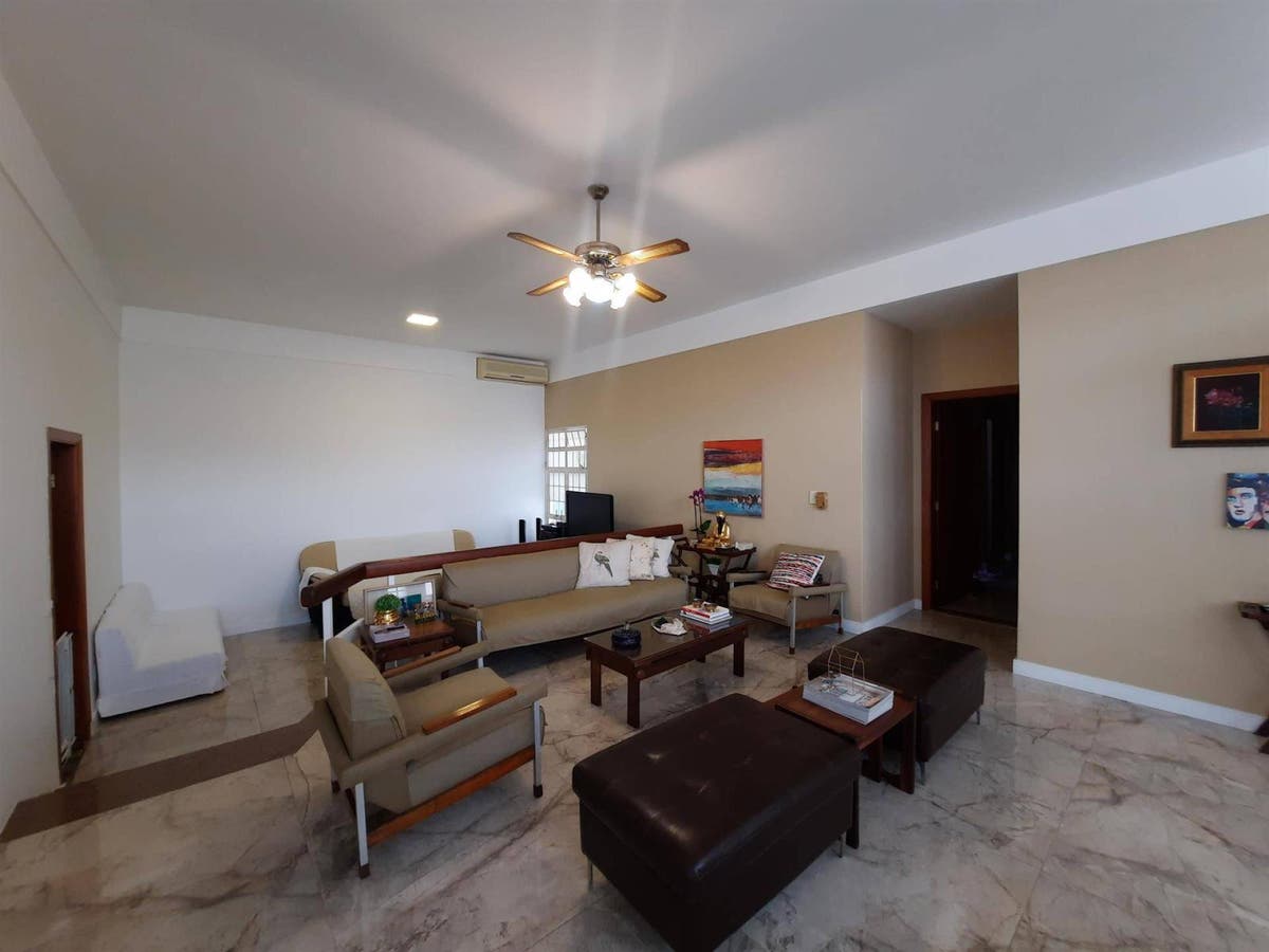 Santa Tereza - Residencial › Casa - Casa em Santa Tereza, Marília - à venda - FLEX CONSULTORIA IMOBILIÁRIA LTDA