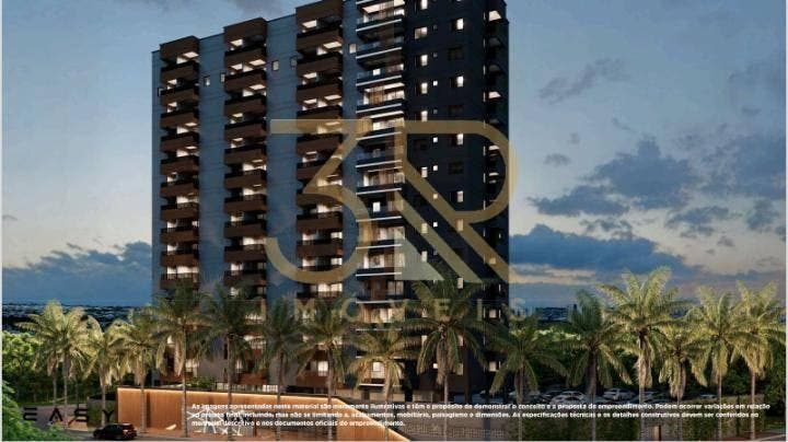 Apartamento, 3 quartos, 66 m² - Foto 13