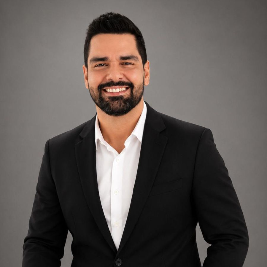 HENRIQUE BRAGA