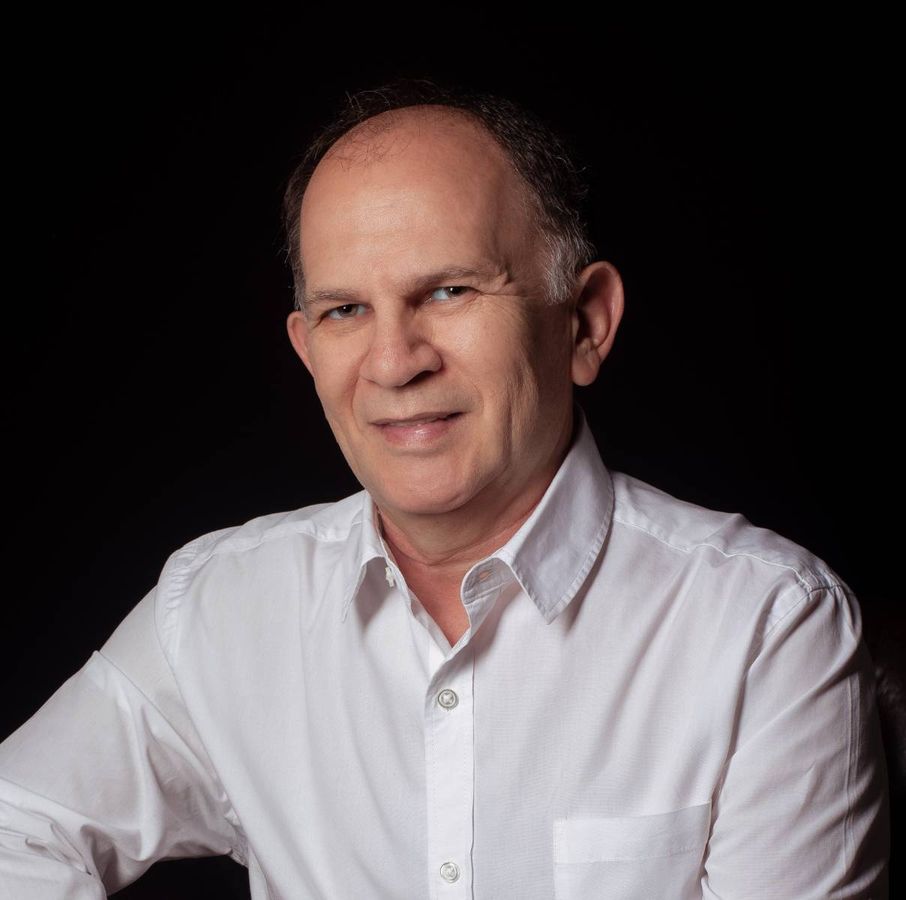 Angelo Gustavo Saccomori