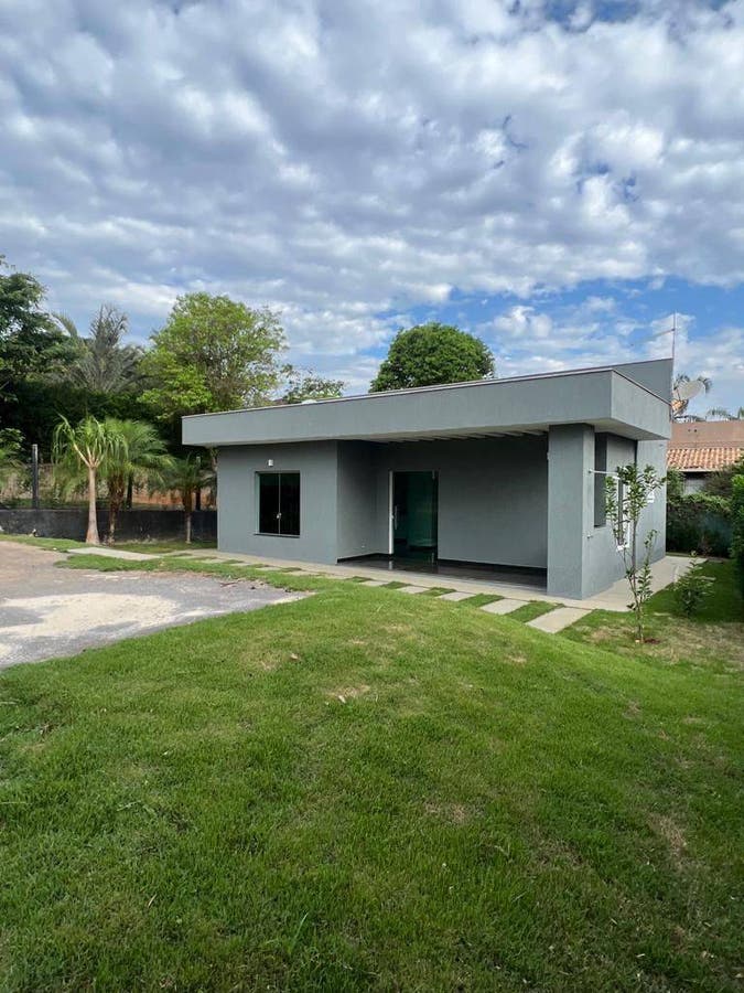 Casa de Condomínio com 2 quartos, à Venda - Condados de Bougainville, Jardim Ipê - Lagoa Santa - Casa de Condomínio em Jardim Ipê, Lagoa Santa - à venda - GRUPONEW IMÓVEIS
