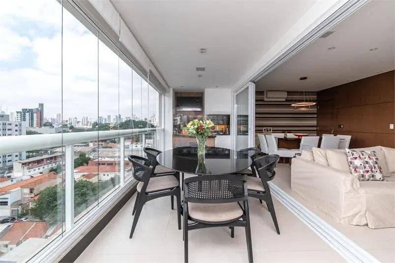 Apartamento de 152m² à Venda por R$ 2.580.000,00 - Vila Romana / São Paulo - Apartamento em Vila Romana, São Paulo - à venda - INGRÁCIA IMÓVEIS