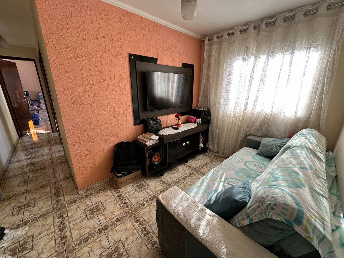 Apartamento com 2 quartos à Venda, Vila Galvão - Guarulhos - Apartamento em Vila Galvão, Guarulhos - à venda - MFelix Imóveis e Assessoria Ltda