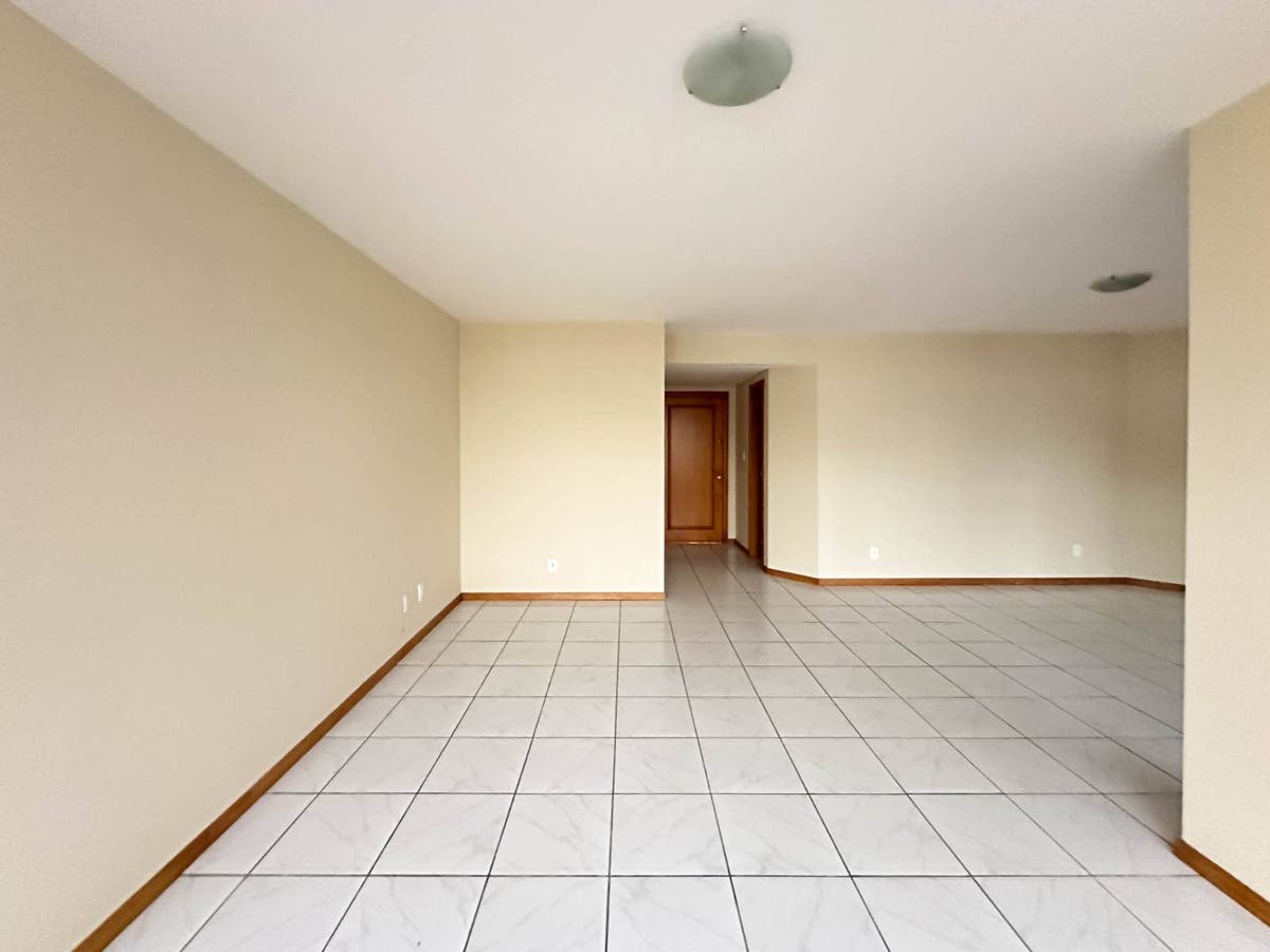 APARTAMENTO COM SUÍTE + 2 QUARTOS, CENTRO - Apartamento em Centro, Jaraguá do Sul - à venda - IMOB Imóveis