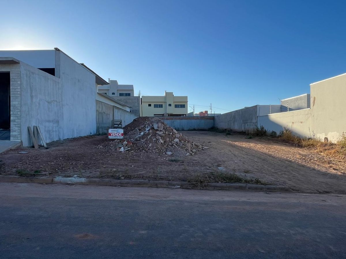 Lote, Centro LC - Água Boa - Lote/Terreno em Centro LC, Água Boa - à venda - ZANDONA IMOVEIS