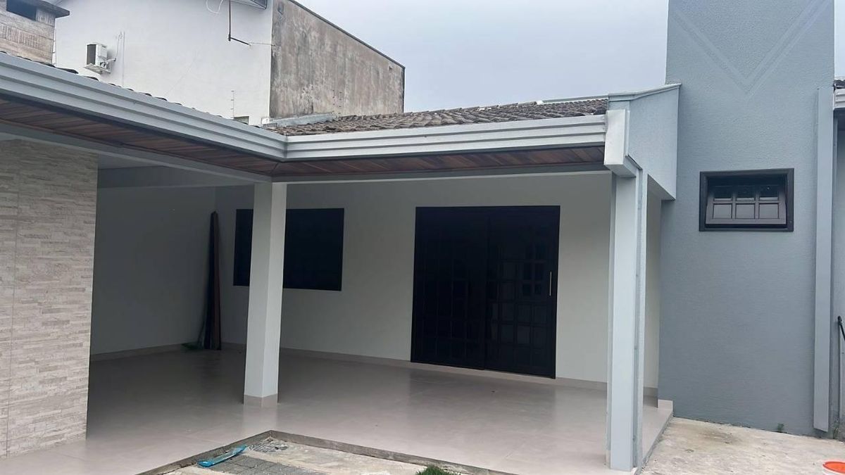 CASA Á VENDA NO JARDIM ITÁLIA - Casa em Jardim Itália, Sinop - à venda - CASA GOLD IMÓVEIS
