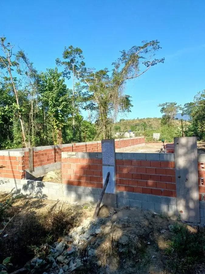 Terreno à venda, 360m² - Mirante - Caraguatatuba/SP - Lote/Terreno em Morro do Algodão, Caraguatatuba - à venda - Christos Korres de Camargo