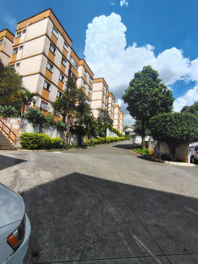 Apartamento com 2 quartos à Venda, Jardim Mitsutani - São Paulo - Apartamento em Jardim Mitsutani, São Paulo - à venda - Imobiliária RB FIRMINO