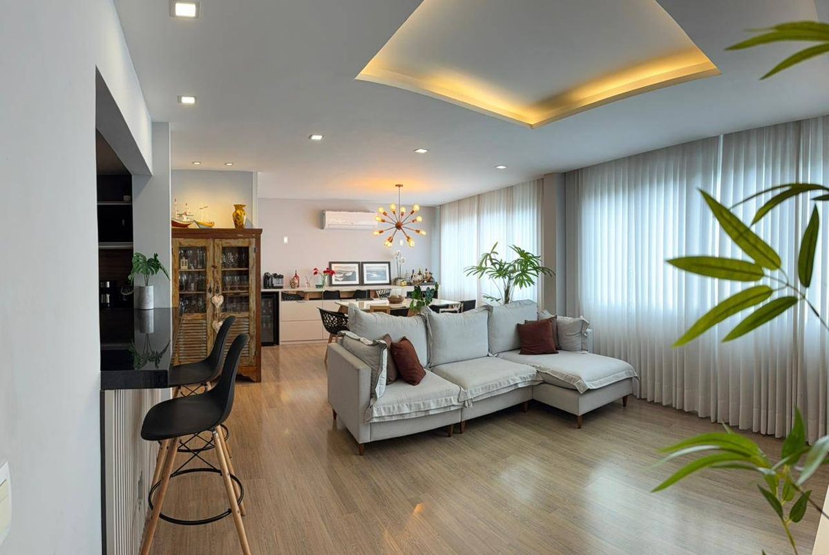 Apartamento Luxo à Venda, Rua Doutor Satamini, Tijuca. 4 Quartos, Vaga e Porteiro 24 Horas.código 24099 - Apartamento em Tijuca, Rio de Janeiro - à venda - MIGUEZ IMOBILIÁRIA