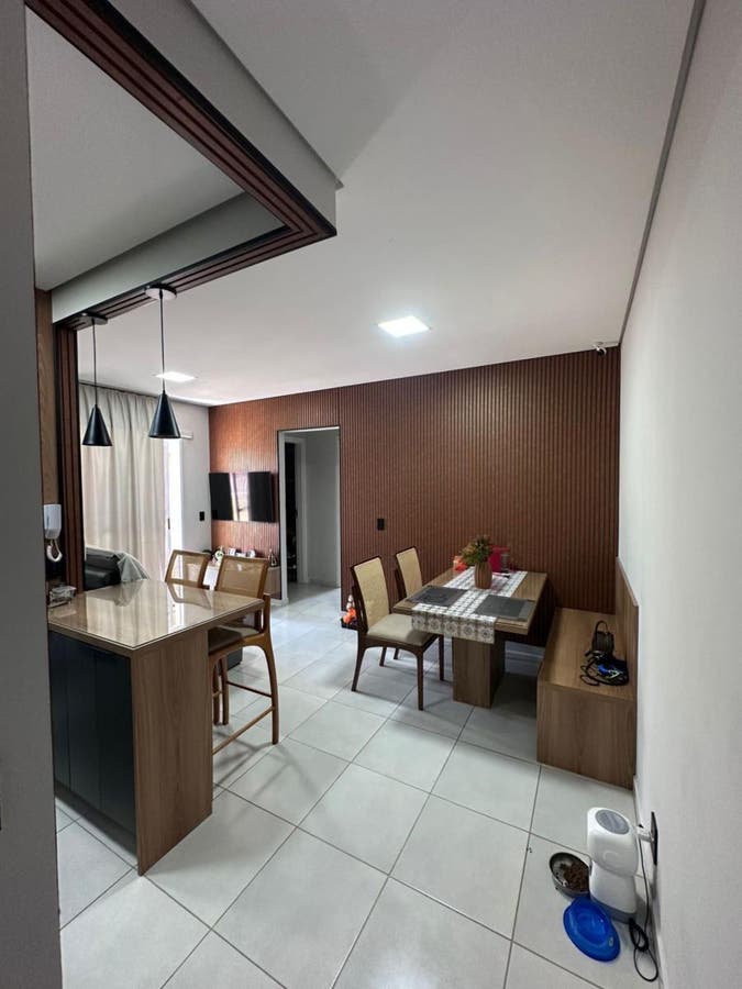 Apartamento com 2 quartos, Jardim Novo Mundo - Ribeirão Preto - Apartamento em Jardim Novo Mundo, Ribeirão Preto - à venda - JEORGE SILVA ARAUJO