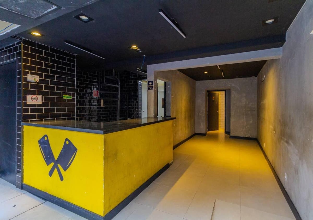 Sobrado de 90m² para Locação por R$ 10.000,00 - Perdizes / São Paulo - Sobrado em Perdizes, São Paulo - para locação - INGRÁCIA IMÓVEIS
