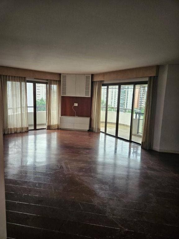 Apartamento com 3 quartos, Vila Nova Conceição - São Paulo - Apartamento em Vila Nova Conceição, São Paulo - para locação e à venda - FORTE PRIME IMOVEIS LTDA