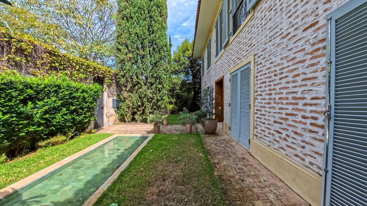 Casa com 5 quartos, Boaçava - São Paulo - Casa em Boaçava, São Paulo - à venda - Matú Imóveis