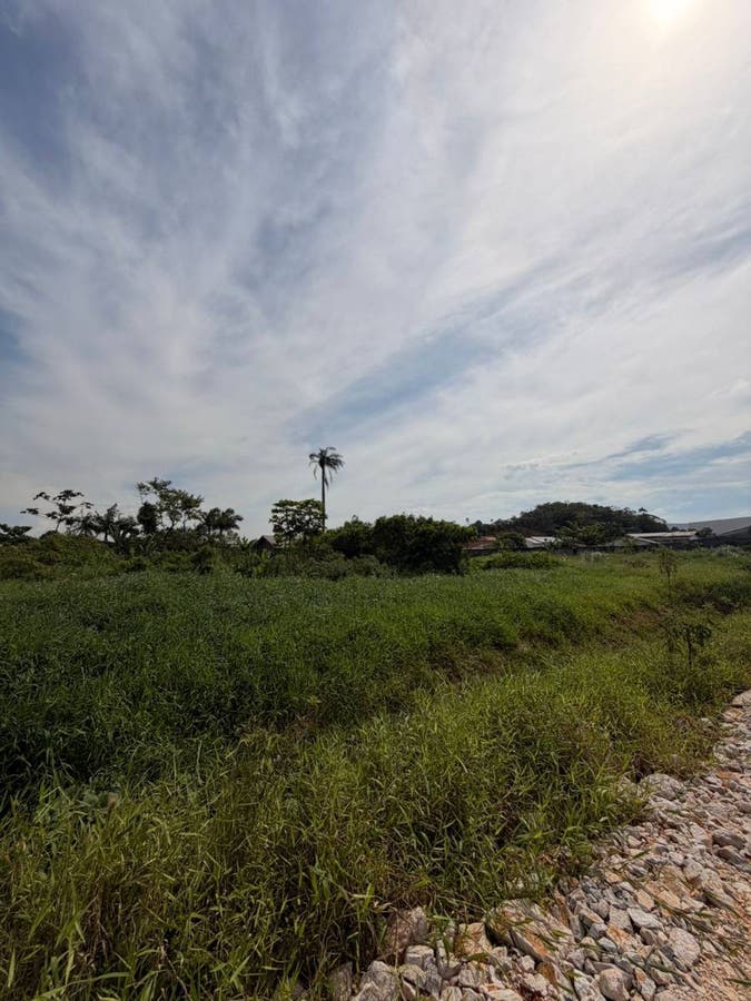 TERRENO NO BAIRRO SÃO CRISTOVÃO - Barra Velha/SC - Lote/Terreno em São Cristóvão, Barra Velha - à venda - CST SOLUÇÕES IMOBILIARIA LTDA