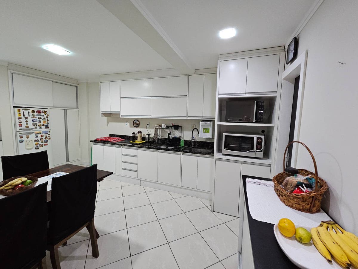Apartamento Ref 6764 - Apartamento em Centro, Jaraguá do Sul - à venda - HAUS IMÓVEIS LTDA