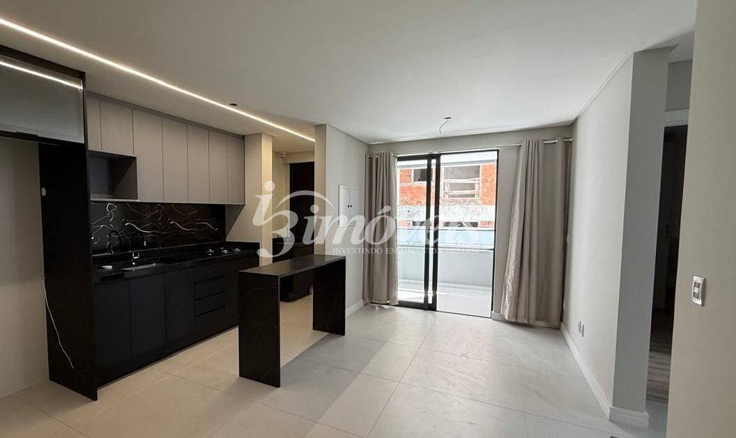 Apartamento à venda, 2 quartos sendo 1 suítes, 1 vaga, Ed. Maiori, Centro, Itajaí-SC - Apartamento em Centro, Itajaí - à venda - I3 CORRETORES ASSOCIADOS S/S