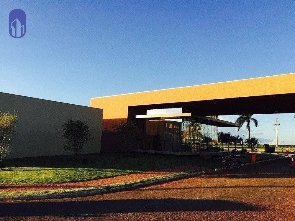 Lote/Terreno em Residencial Cidade Jardim, Sorriso