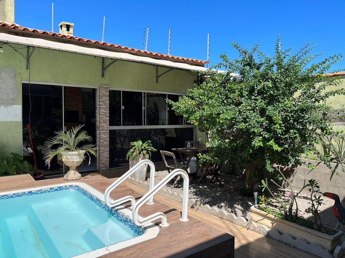 Vende-Se Sobrado em Bairro Nova Esperança - Sobrado em Jardim Industriário I, Cuiabá - à venda - Prime House Inteligência Imobiliária