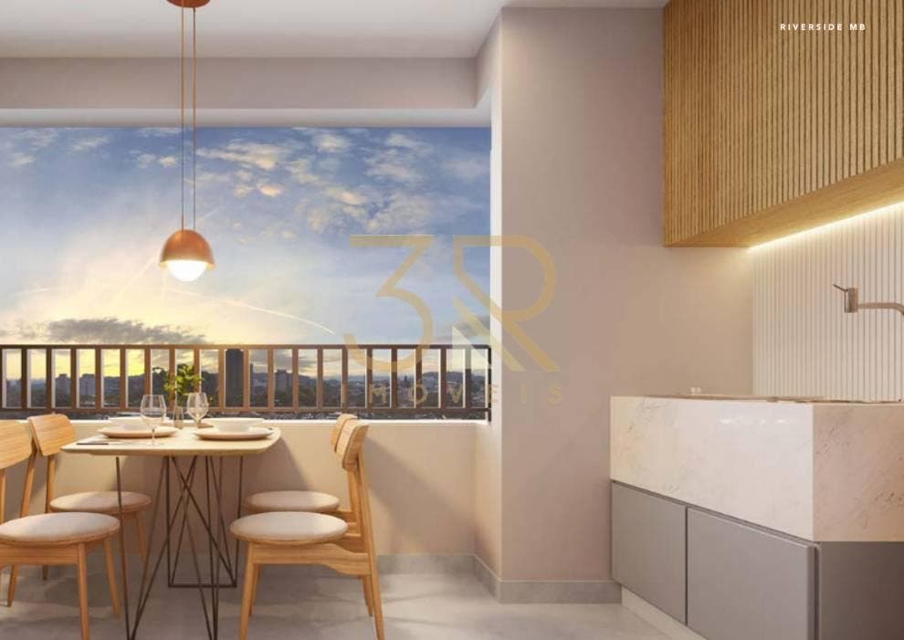 Apartamento, 2 quartos, 81 m² - Foto 6