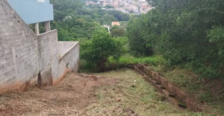 Terreno à Venda, 189m² Vale Verde / Jd. Marambaia II em Jundiaí (Financia Caixa) - Lote/Terreno em Jundiaí - à venda - Team ÊXITO Imob