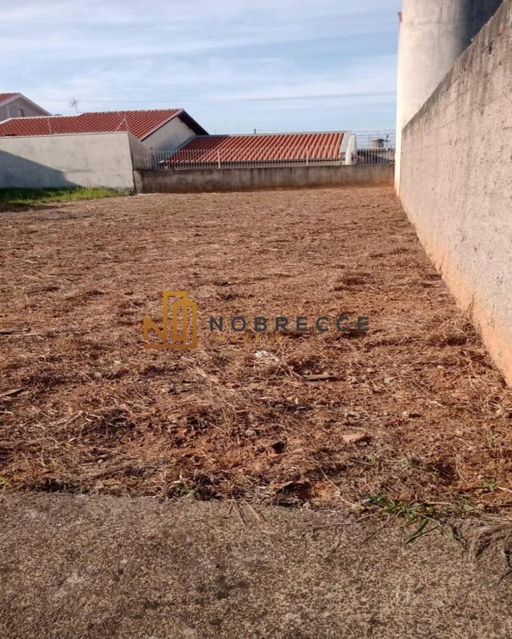 Lote/Terreno, Chácara Belvedere - Indaiatuba - Lote/Terreno em Chácara Belvedere, Indaiatuba - à venda - Nobrecce Imóveis