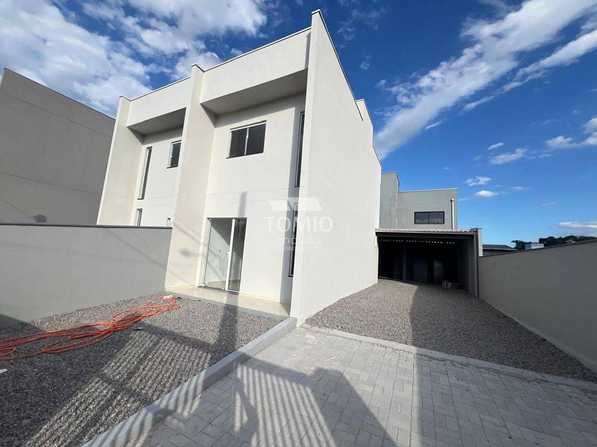 Casa com 2 quartos para Locação, Gaspar Mirim - Gaspar - Casa em Gaspar Mirim, Gaspar - para locação - Tomio Imoveis Ltda