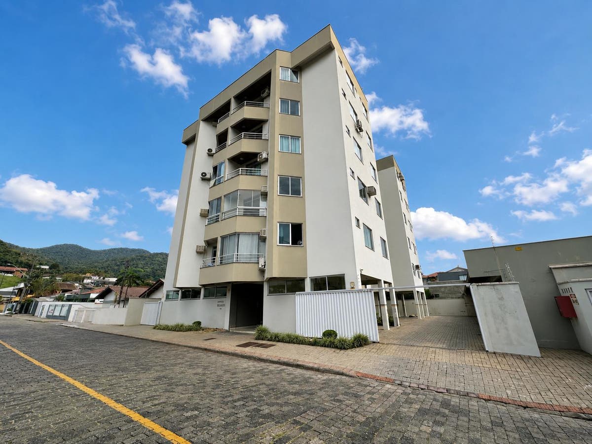 Apartamento | Ilha da Figueira | 3 quartos (1 suíte) | 76m² - Apartamento em Ilha da Figueira, Jaraguá do Sul - à venda - MACROimoveis.com